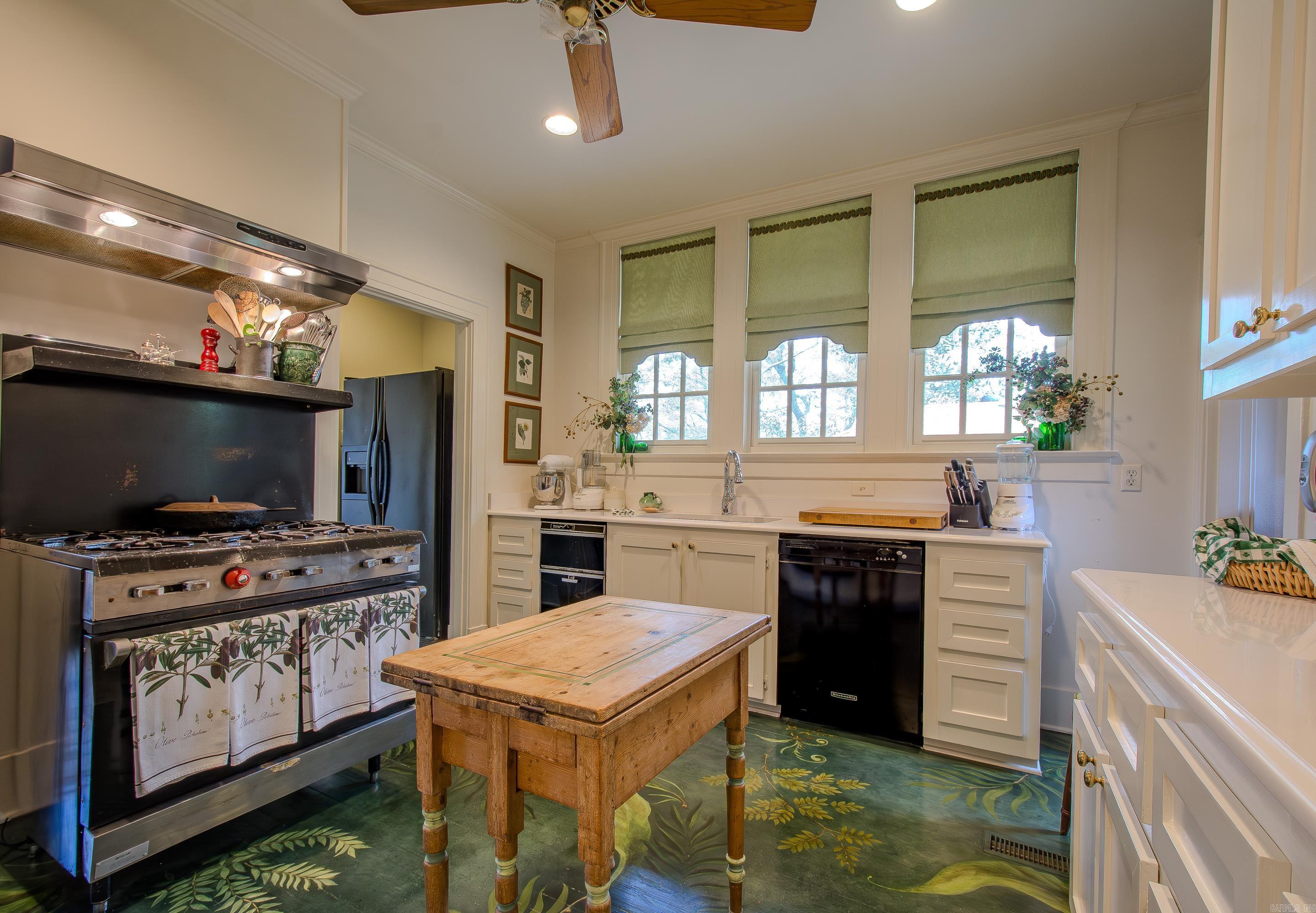 4014 S Lookout Street