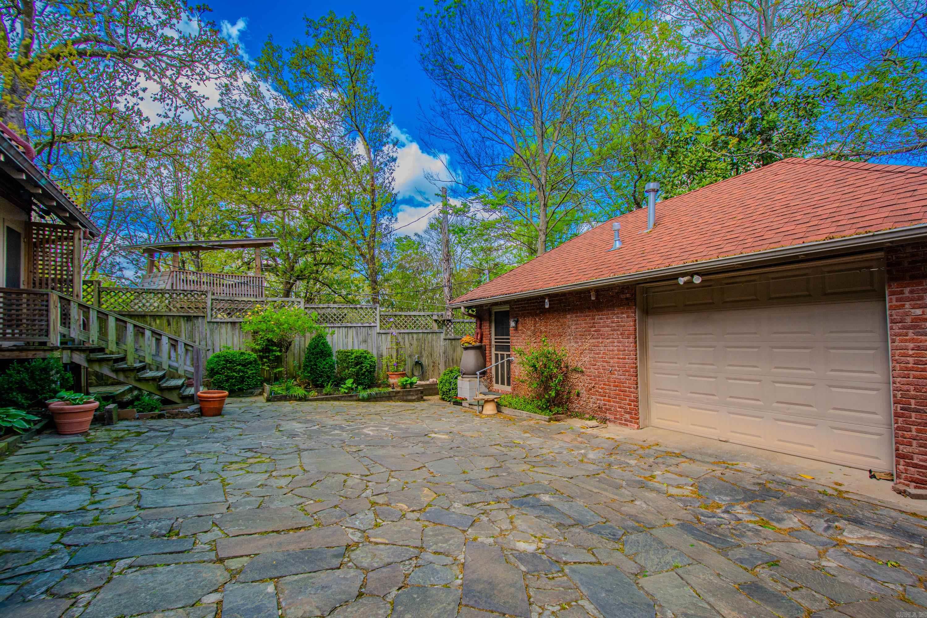 4014 S Lookout Street