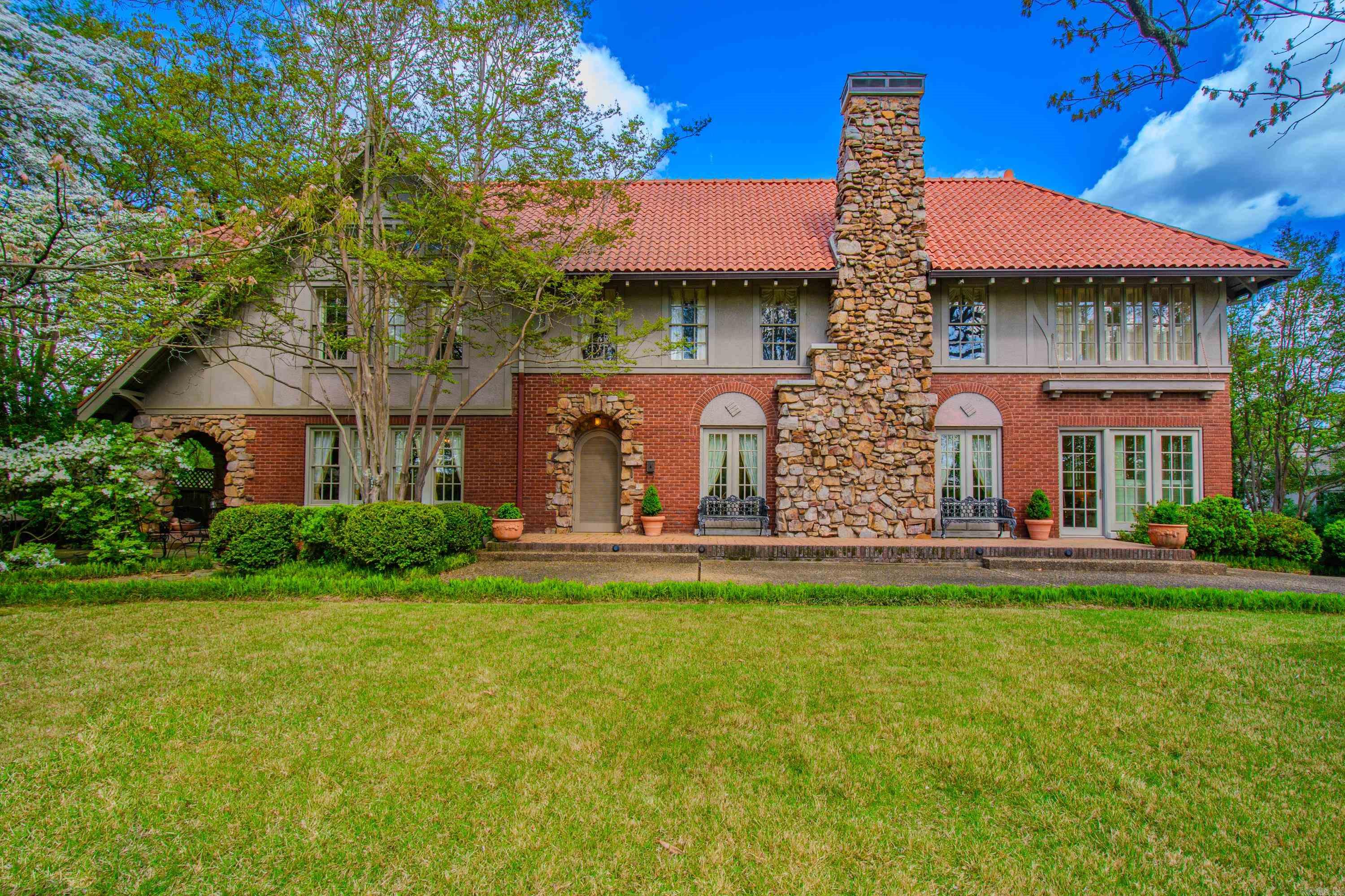 4014 S Lookout Street