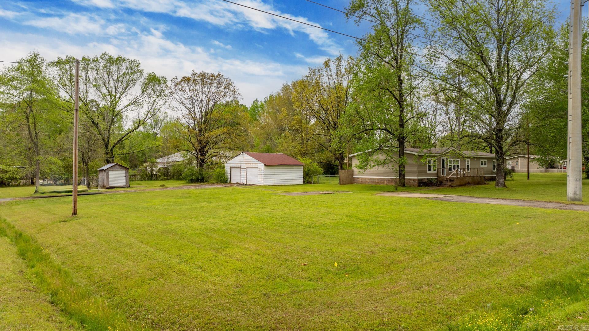 13921 Tanning Rd