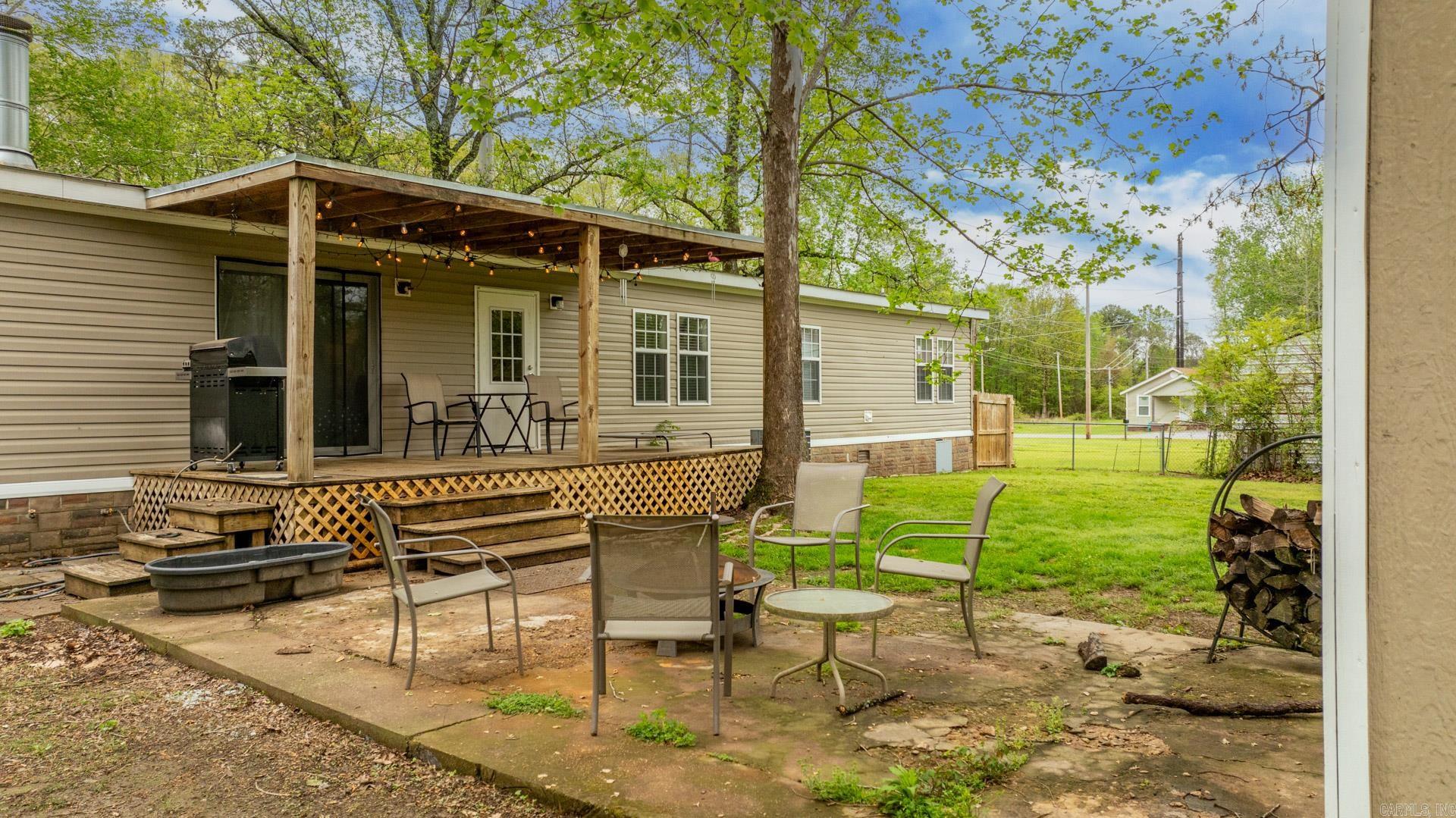 13921 Tanning Rd