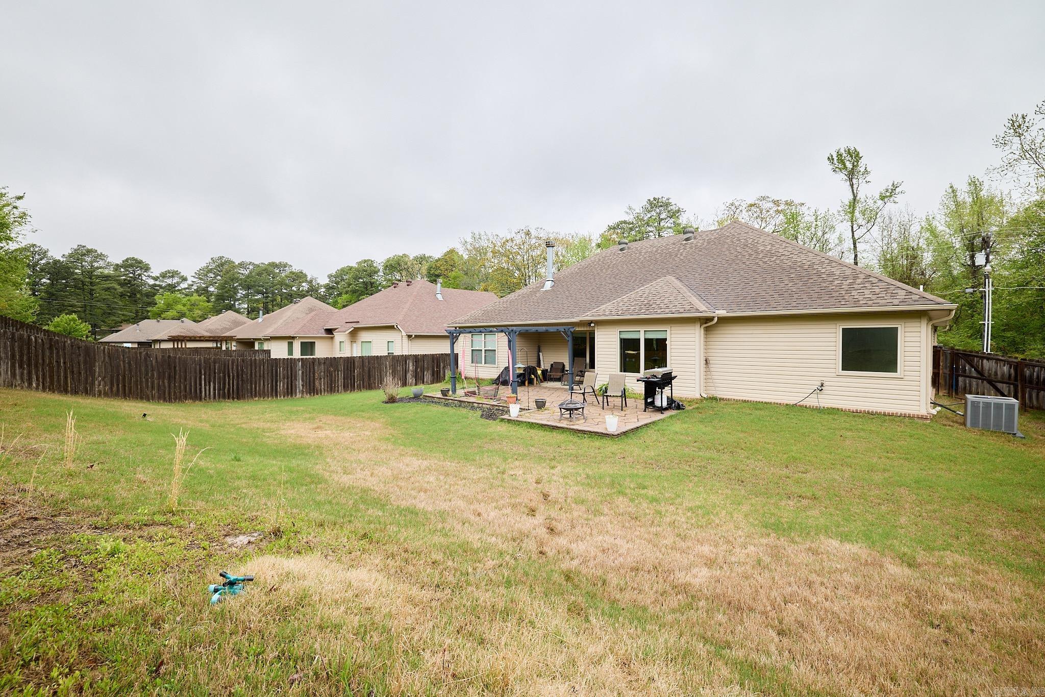 2301 Hickory Drive