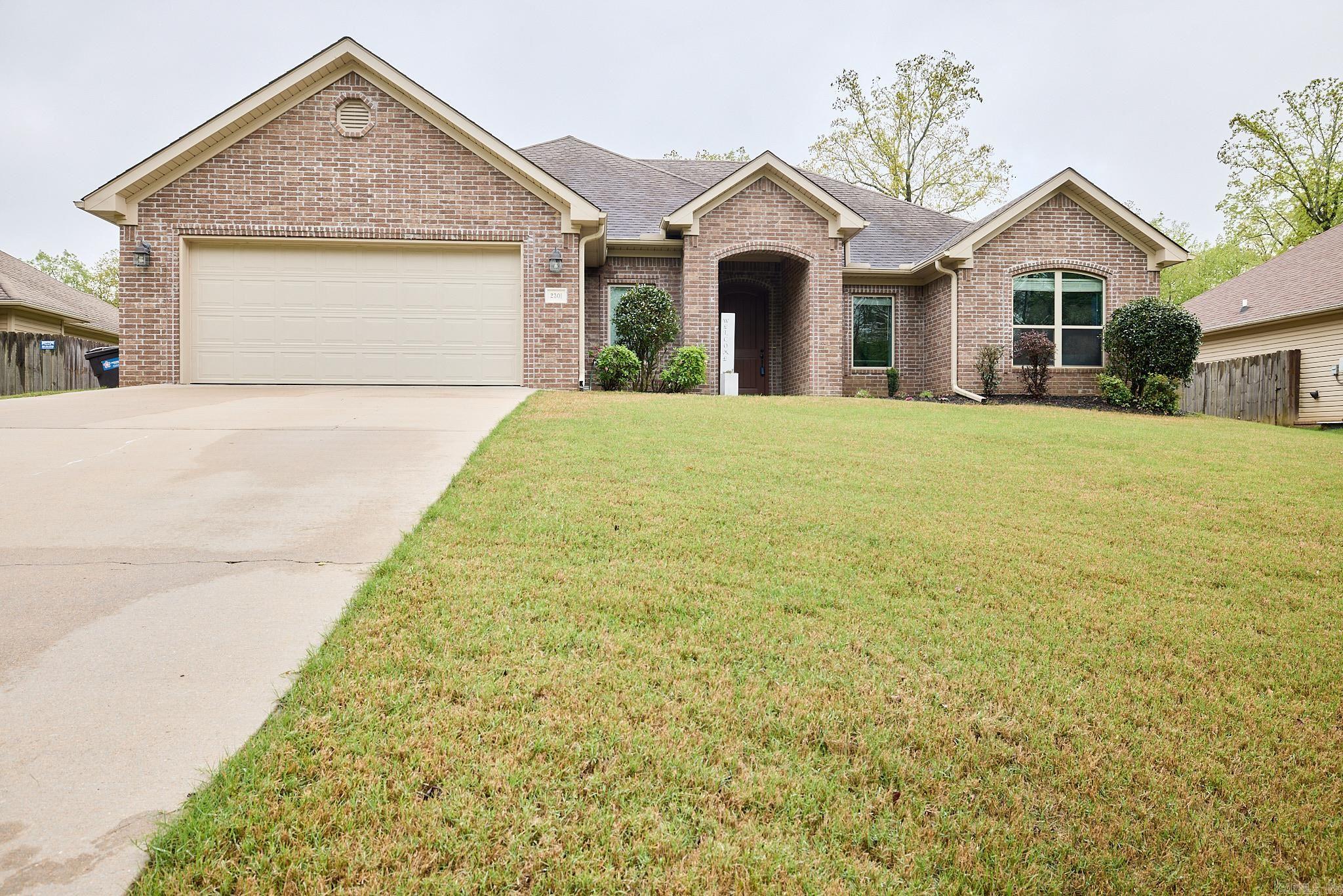 2301 Hickory Drive