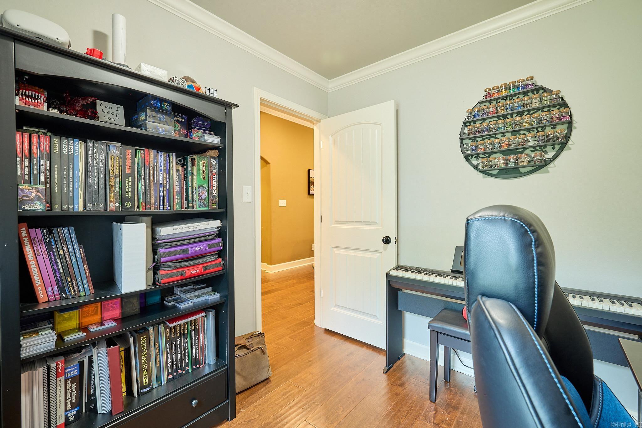 2301 Hickory Drive