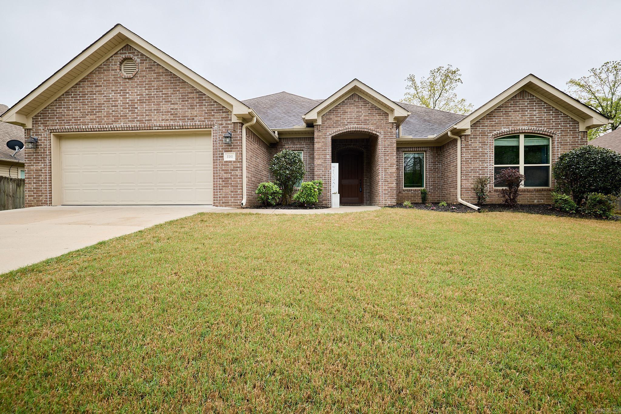 2301 Hickory Drive