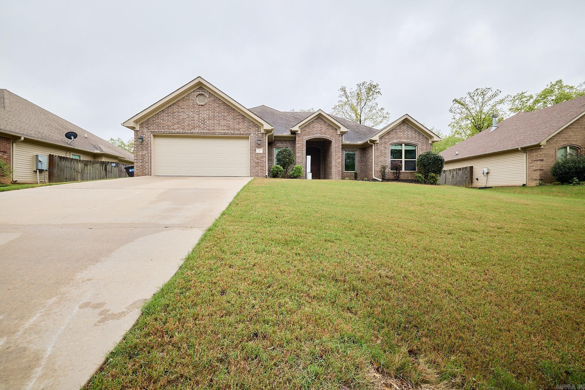2301 Hickory Drive