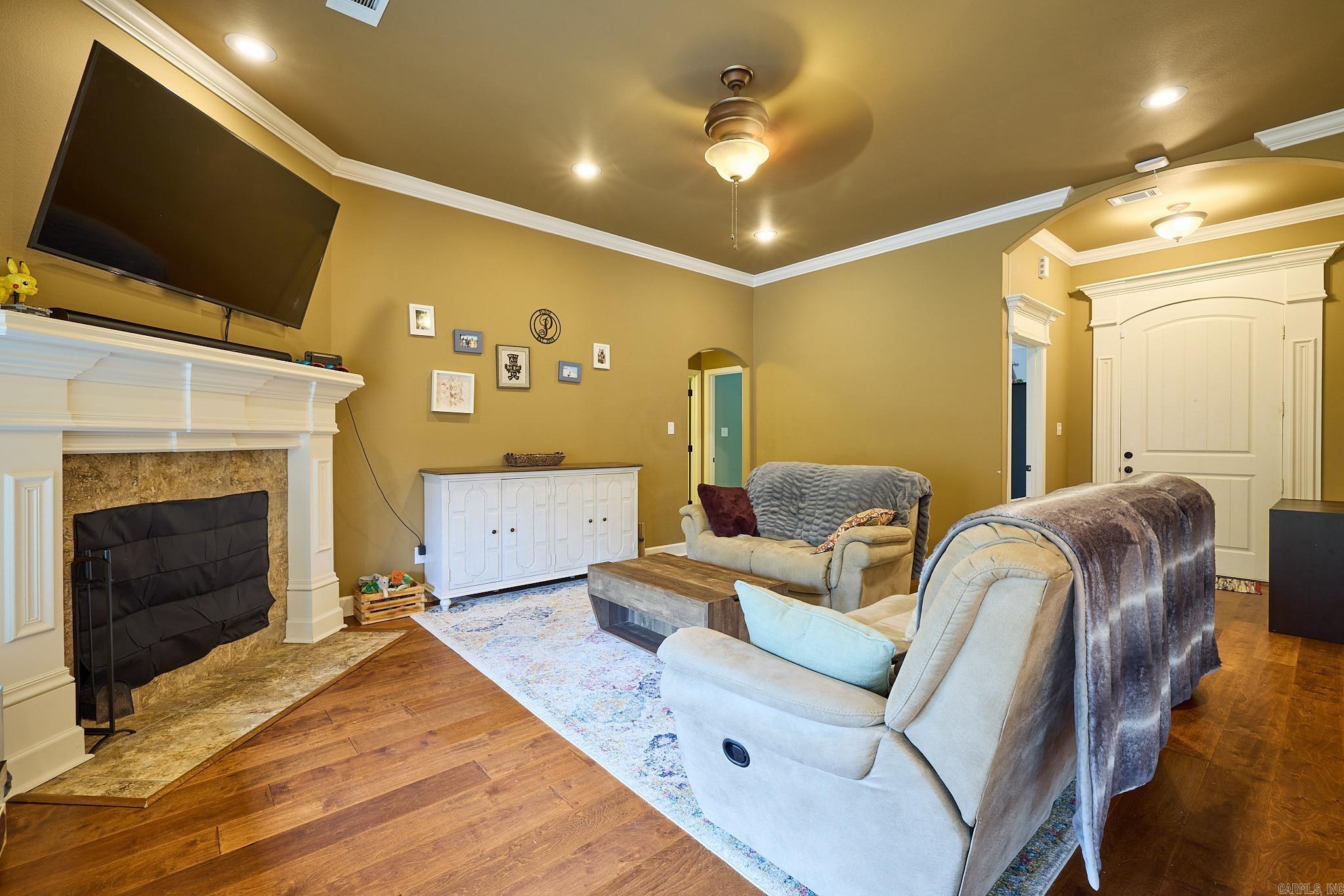 2301 Hickory Drive