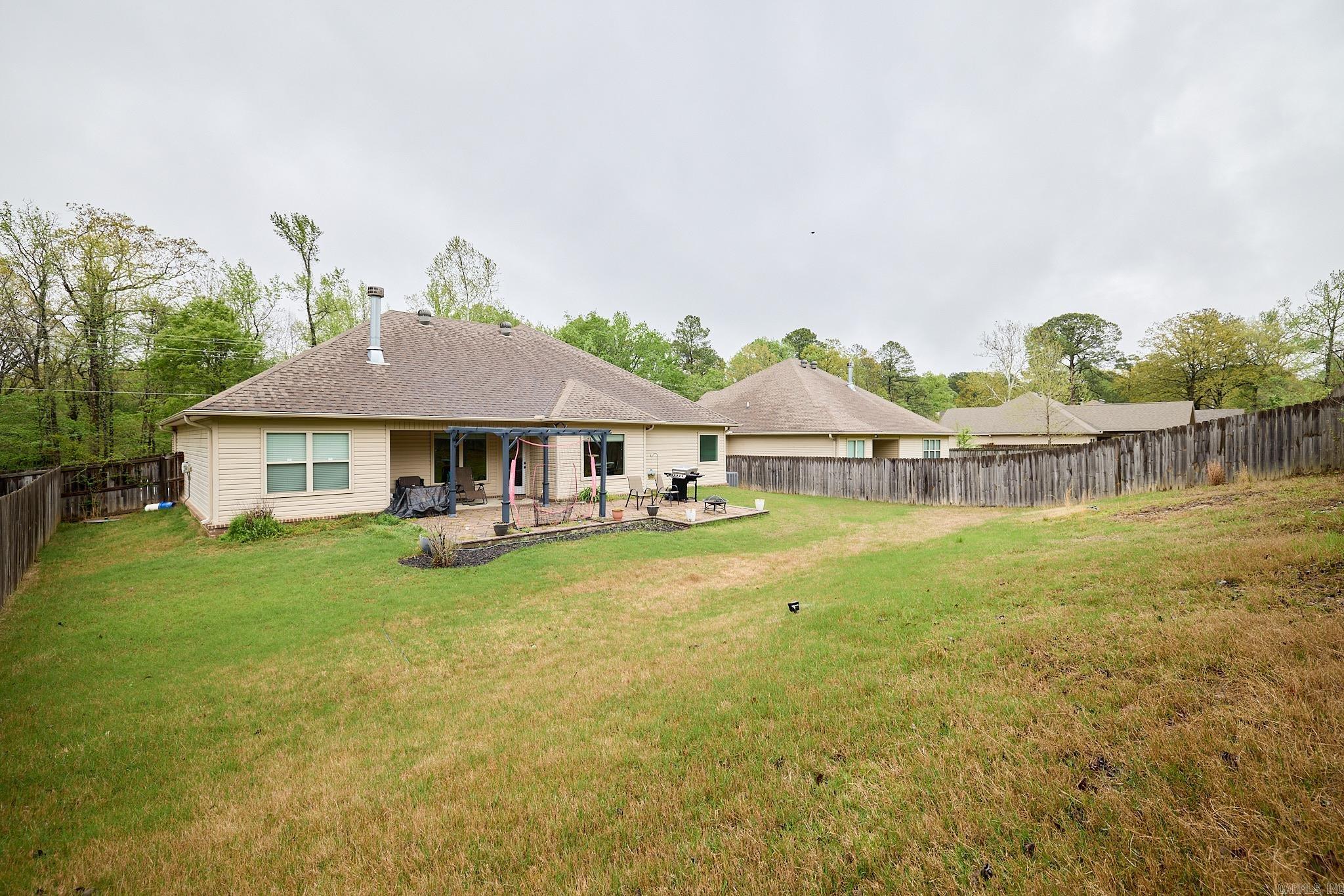 2301 Hickory Drive