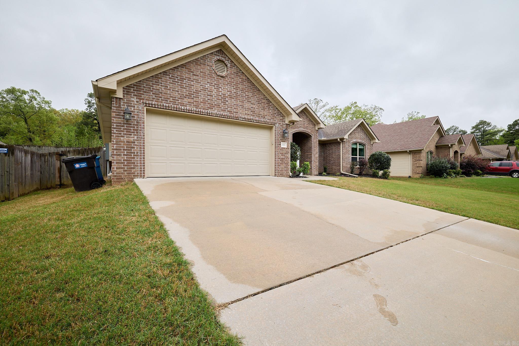 2301 Hickory Drive