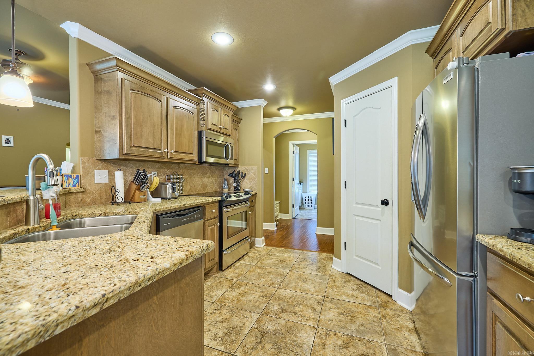 2301 Hickory Drive