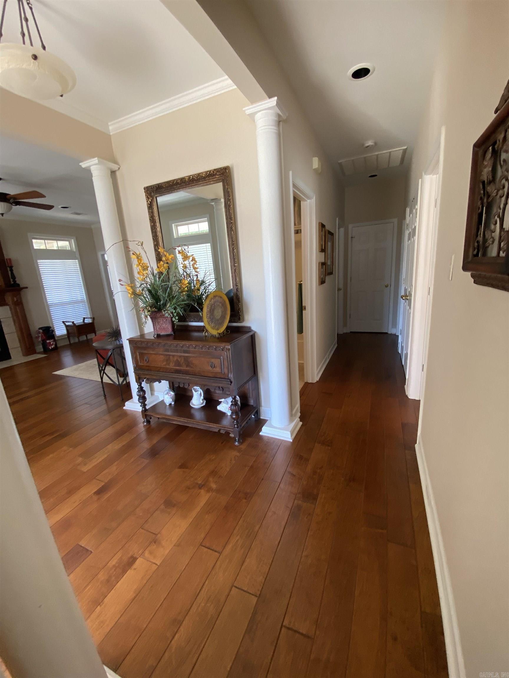 3724 Hazelwood Dr.