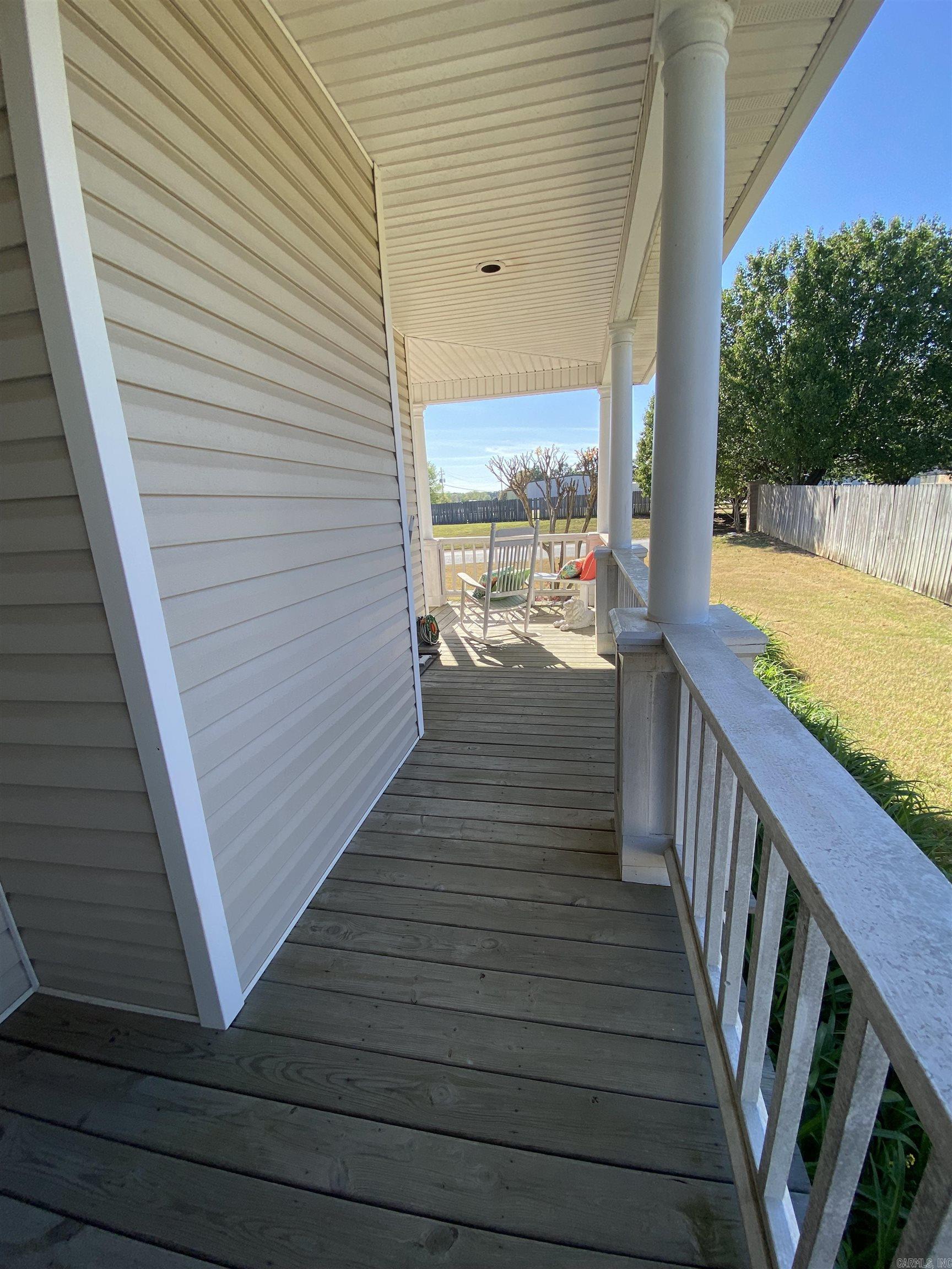 3724 Hazelwood Dr.