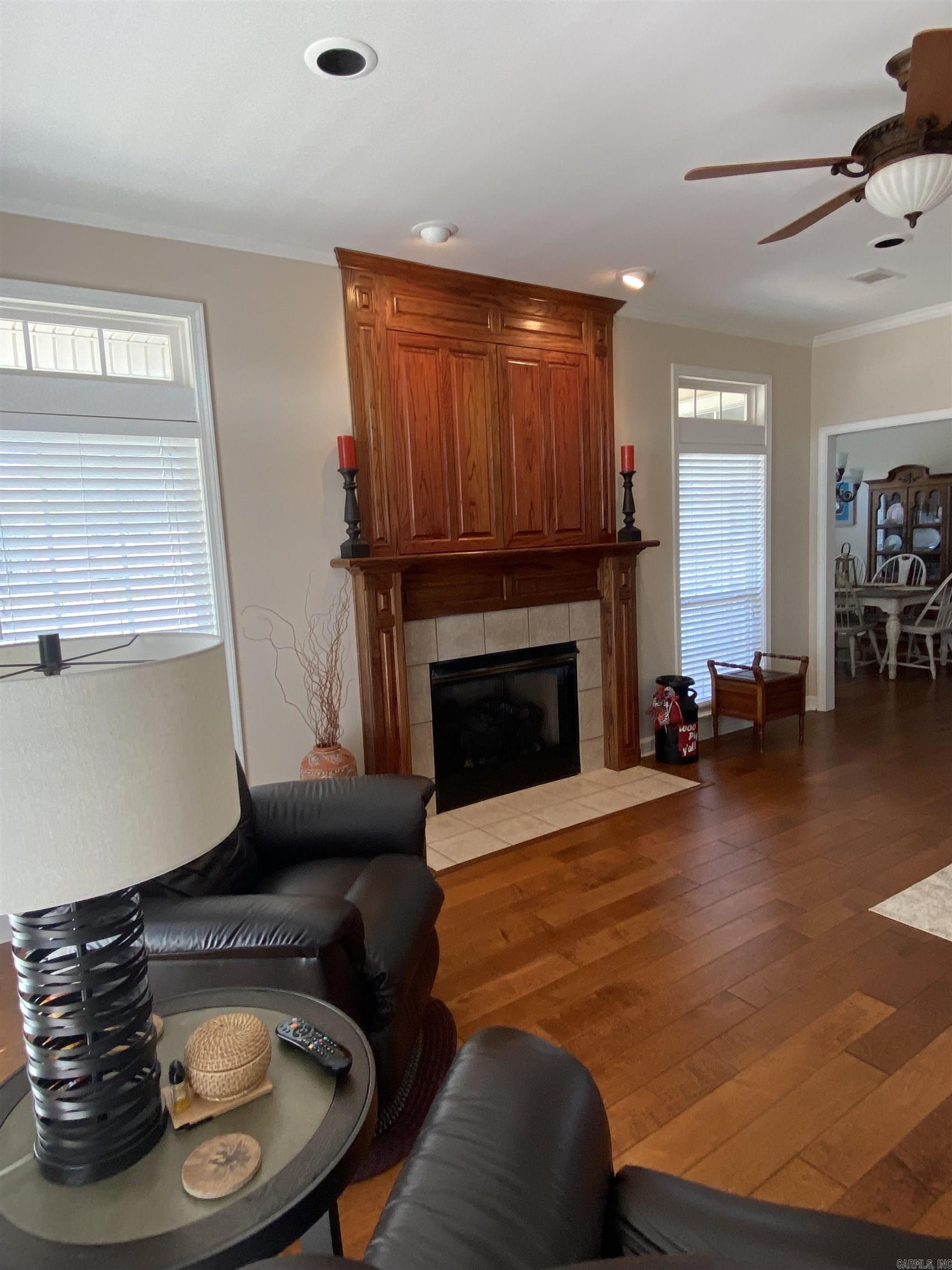 3724 Hazelwood Dr.