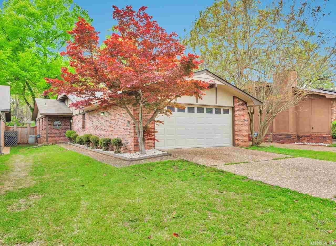 1402 Pickering Drive