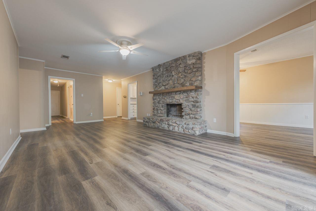 1402 Pickering Drive
