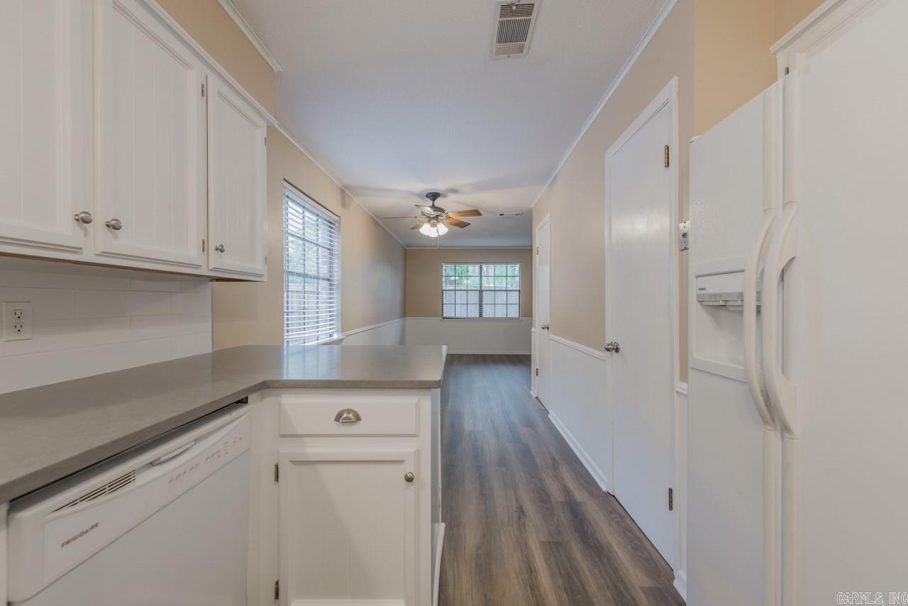 1402 Pickering Drive