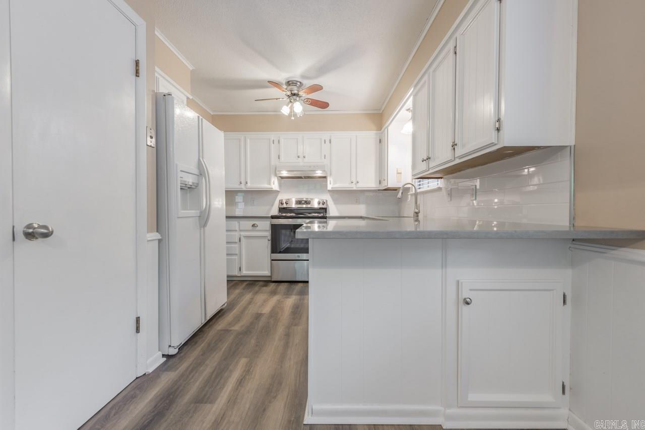 1402 Pickering Drive