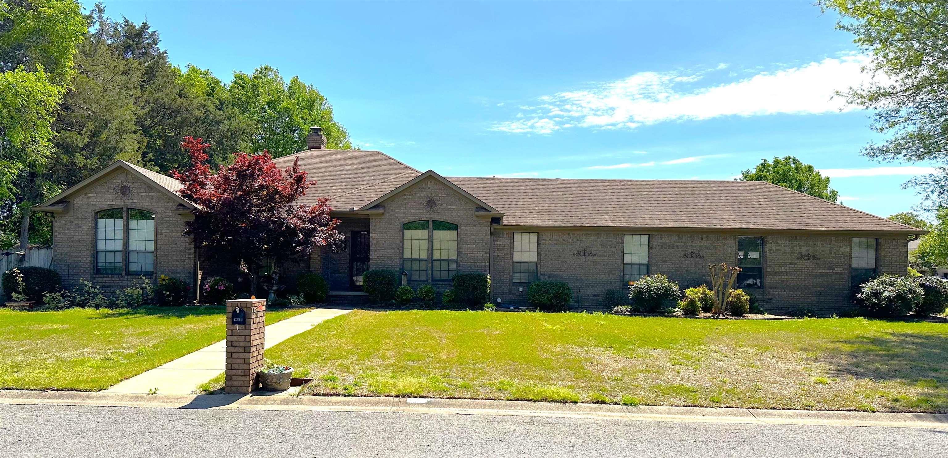 2395 TJ Drive
