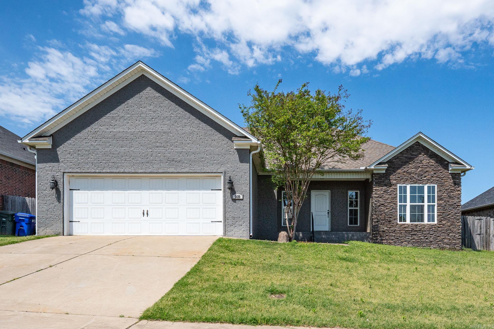 5430 Chateau Drive