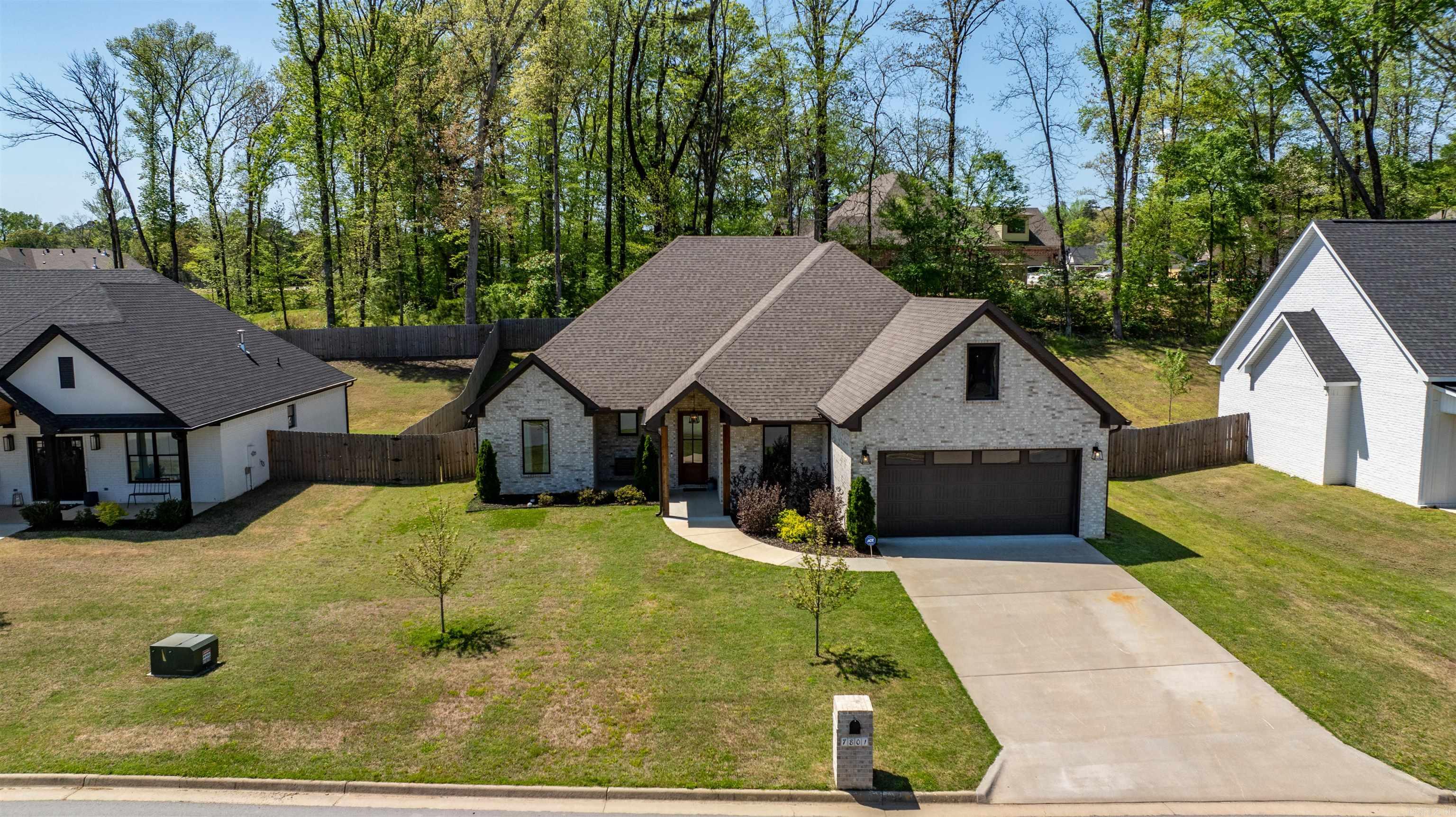 7801 S Shoreline Boulevard