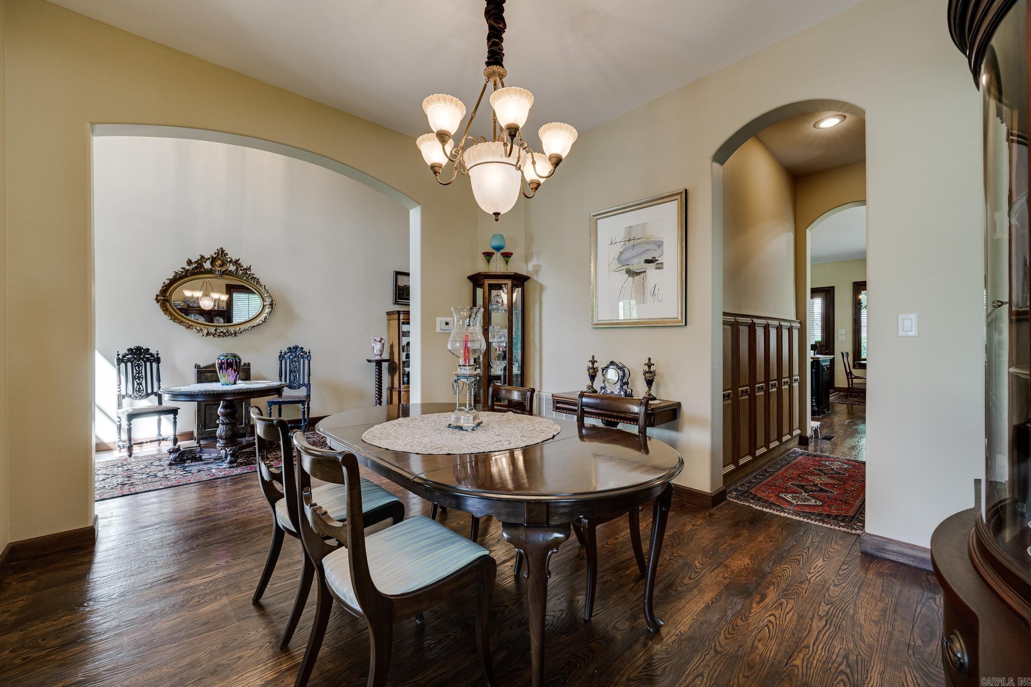 880 Acadian Point Drive