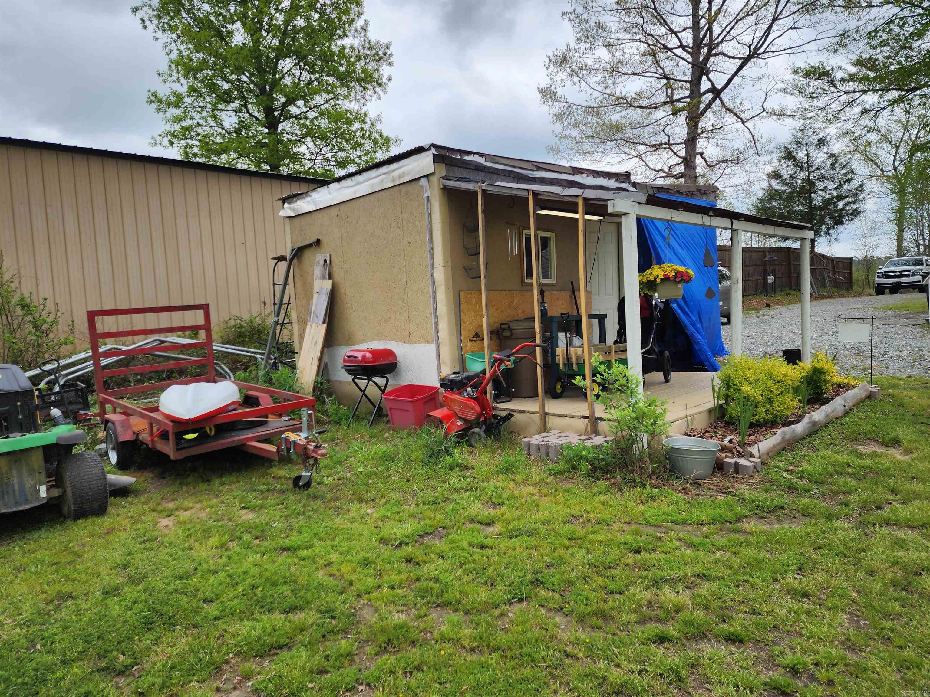 589 HOPPER RIDGE RD