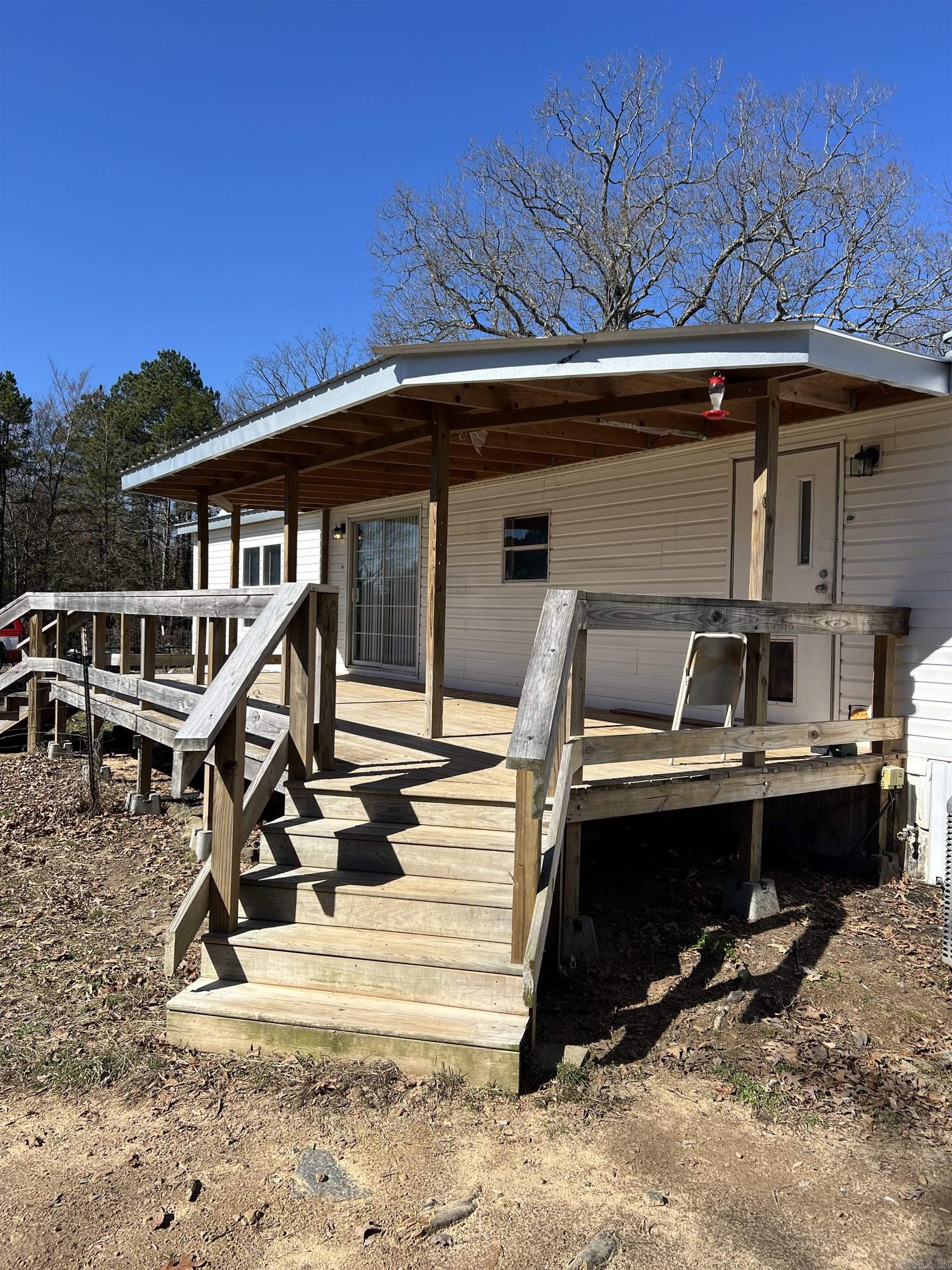 495 Wesley Chapel Road