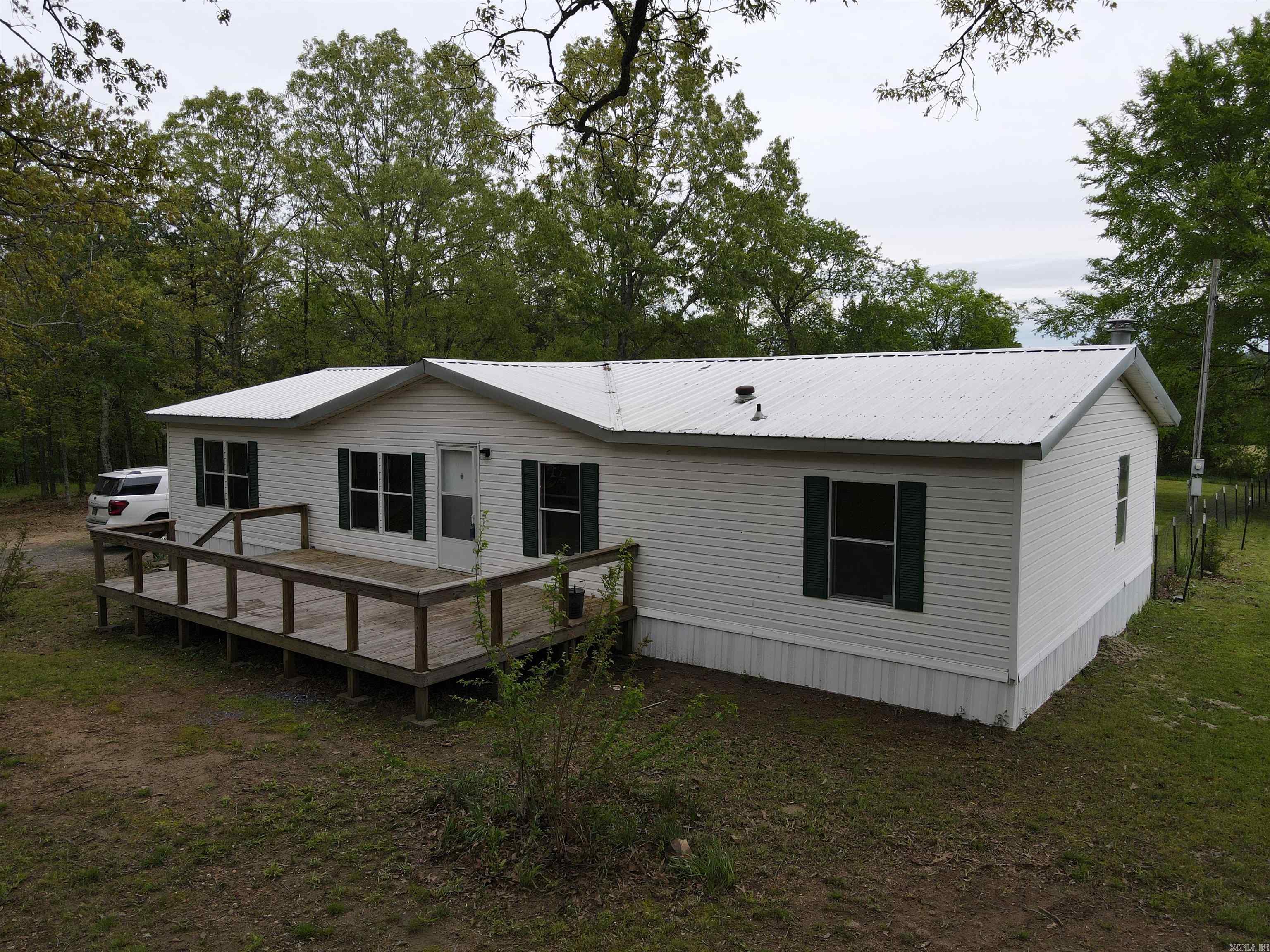 495 Wesley Chapel Road