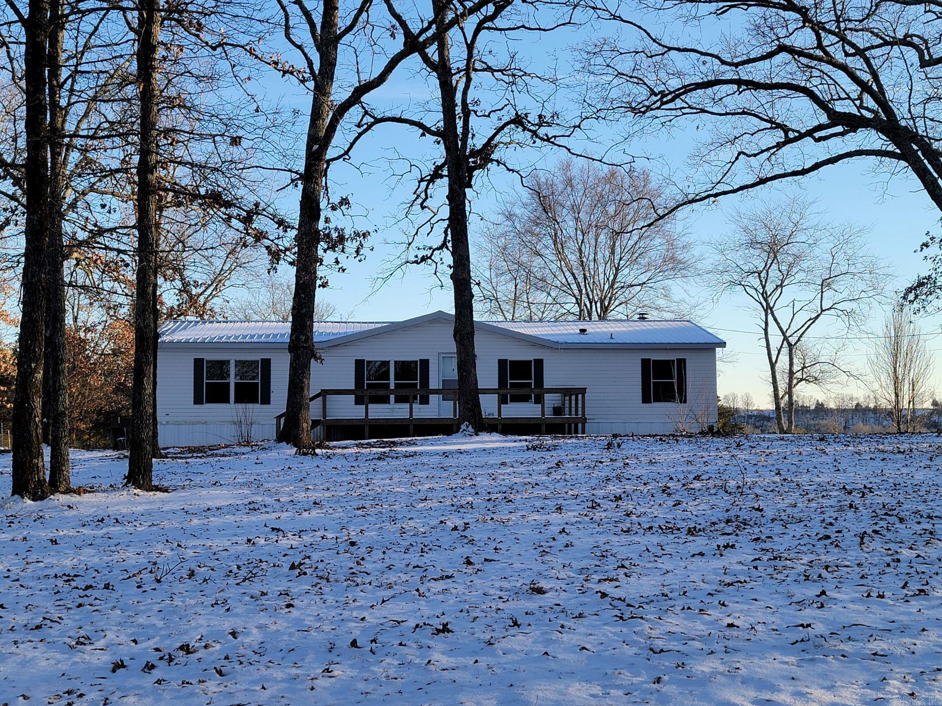 495 Wesley Chapel Road