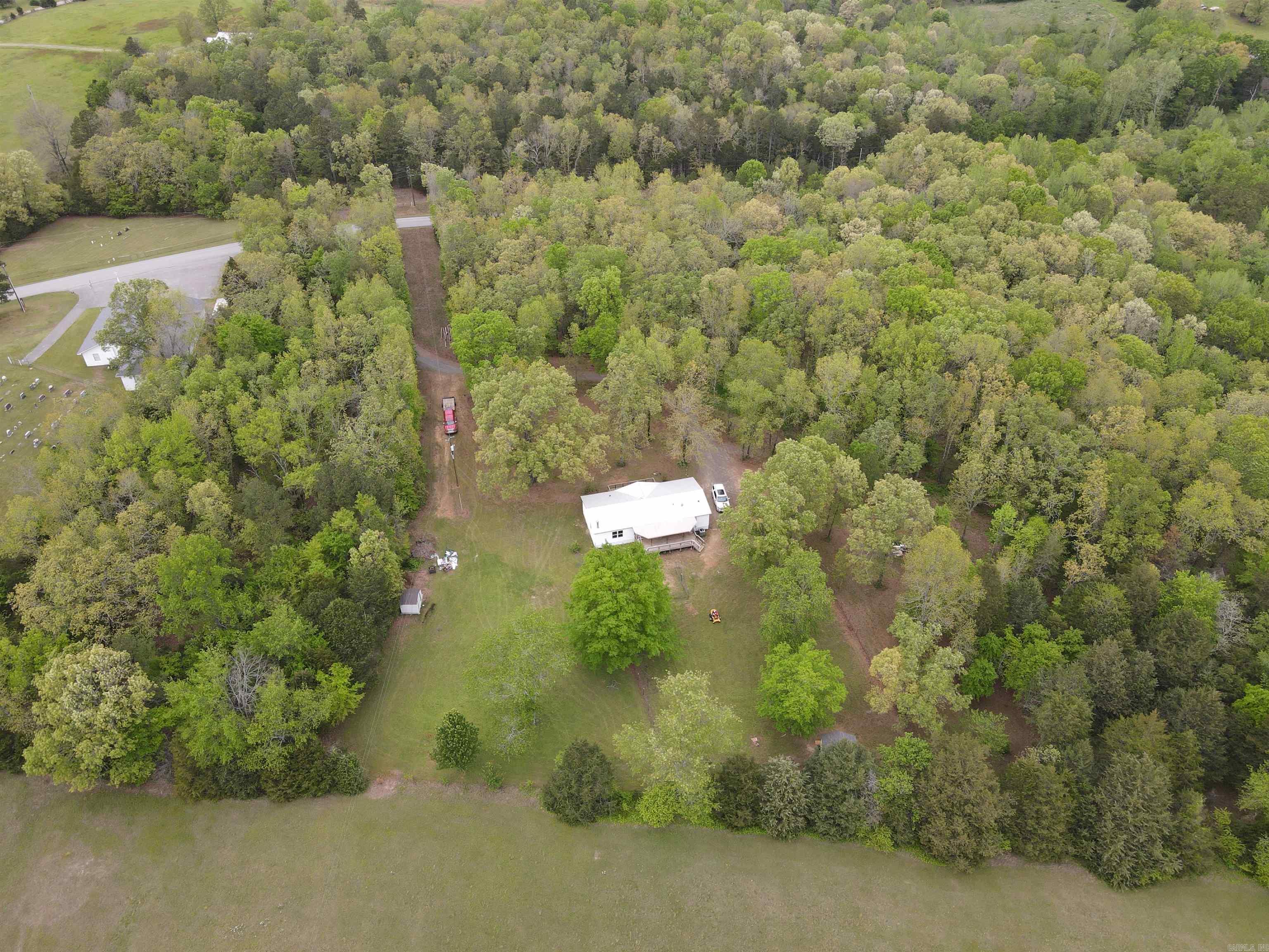 495 Wesley Chapel Road