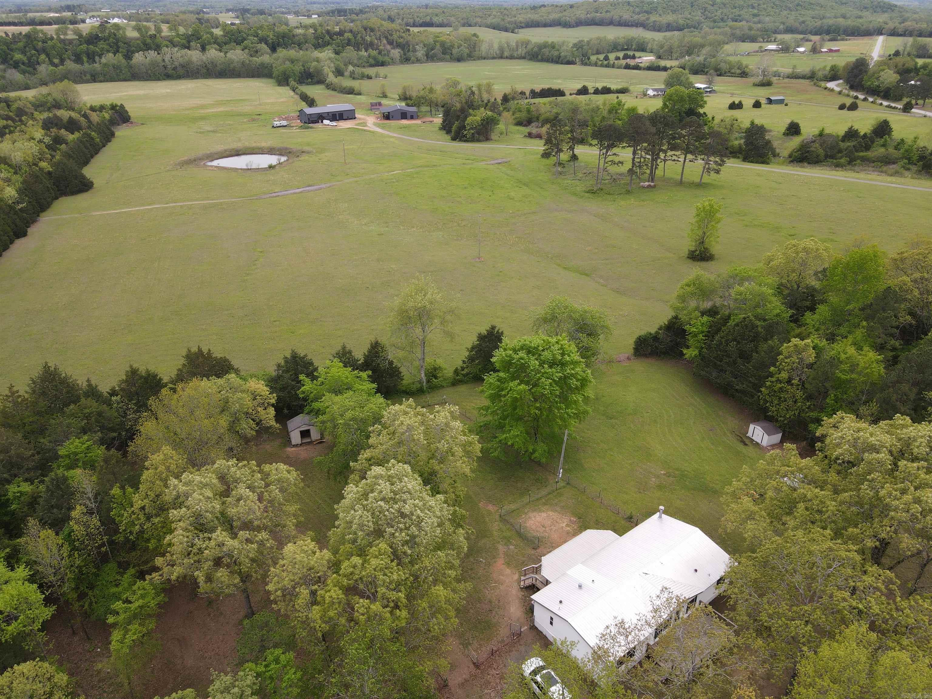 495 Wesley Chapel Road