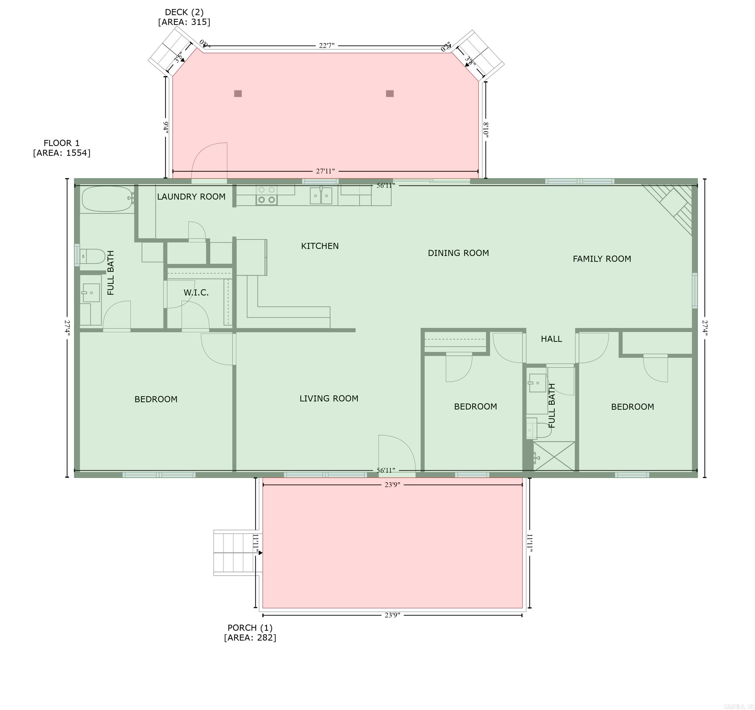 495 Wesley Chapel Road