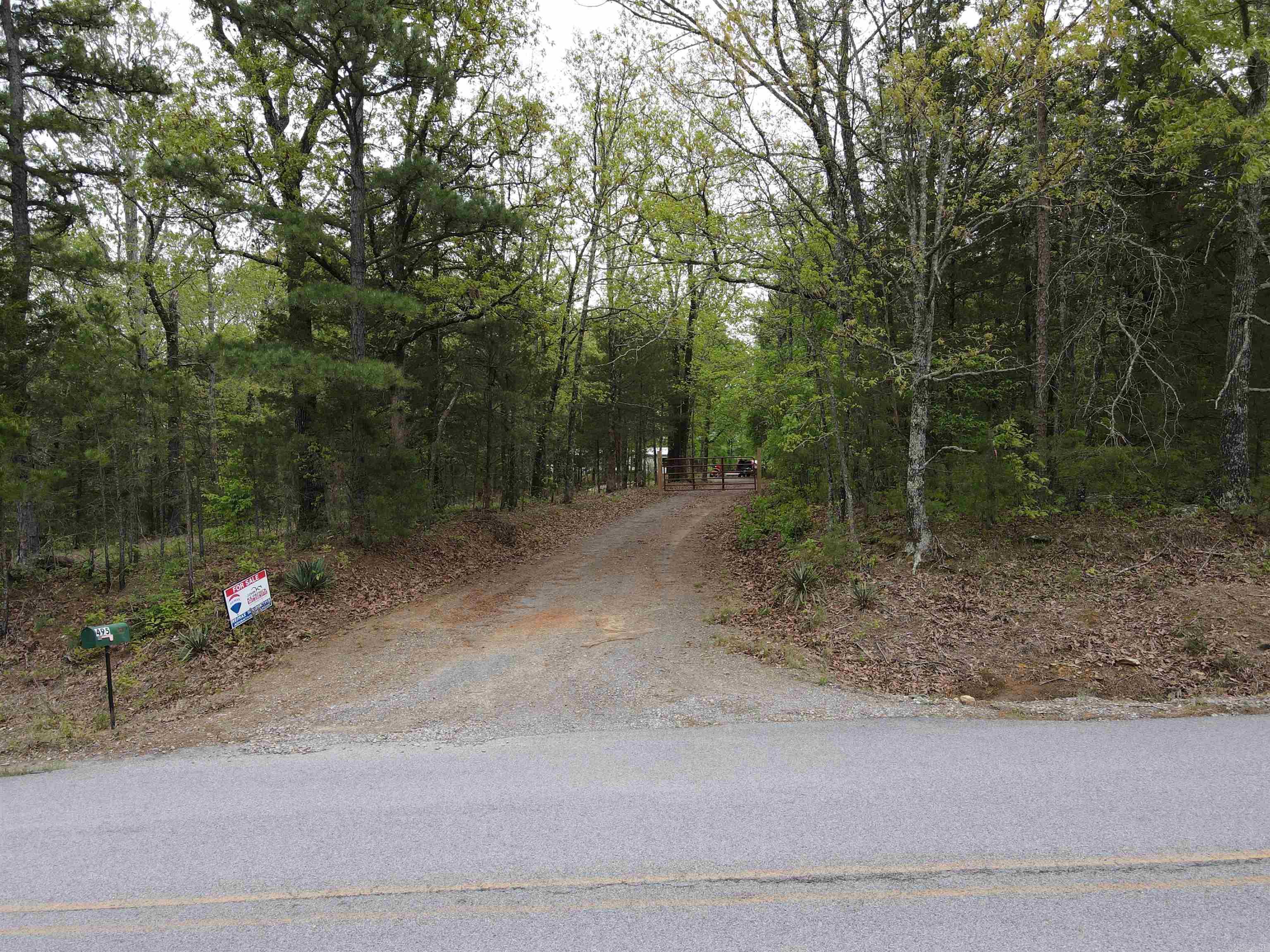 495 Wesley Chapel Road