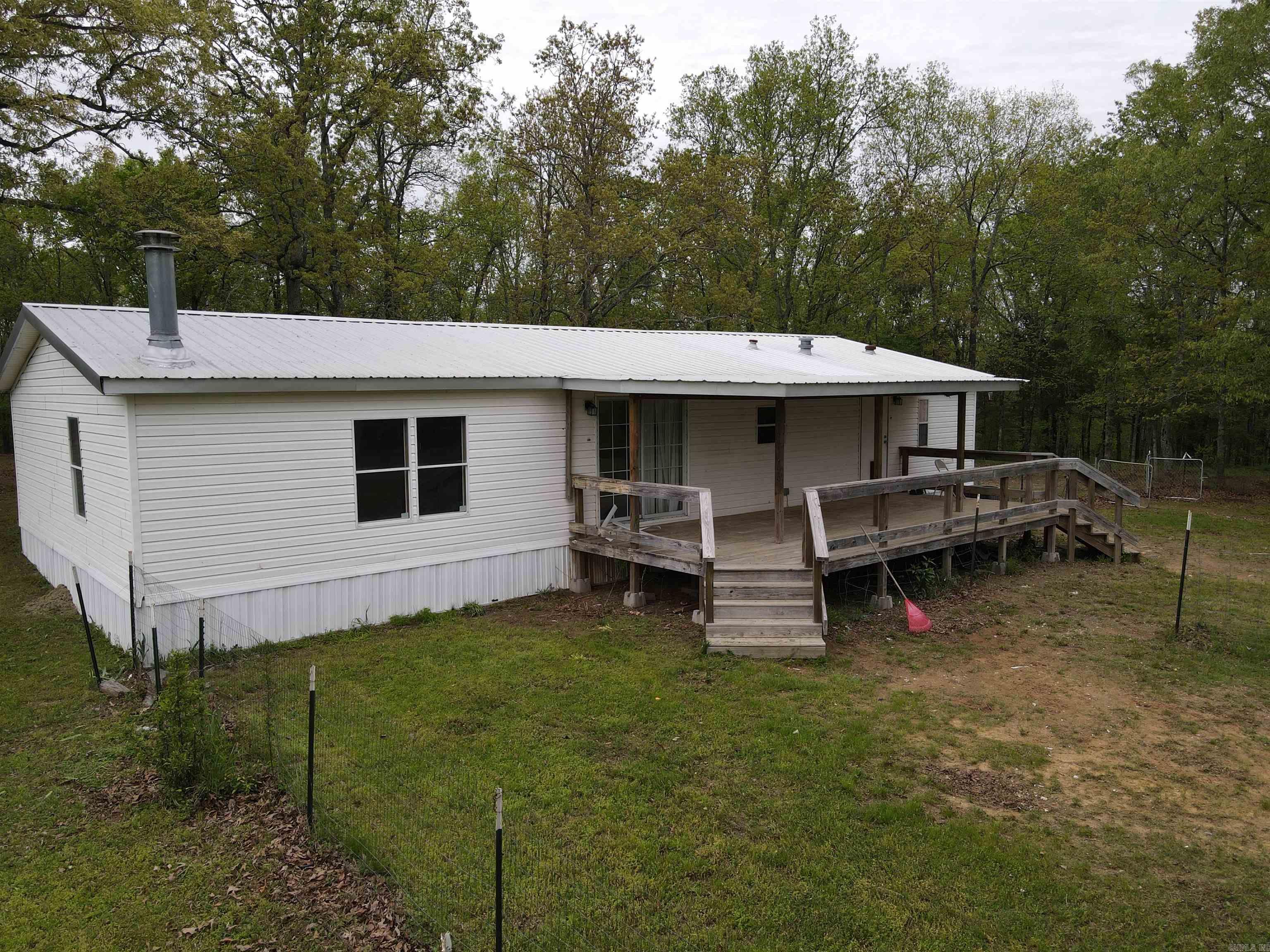 495 Wesley Chapel Road