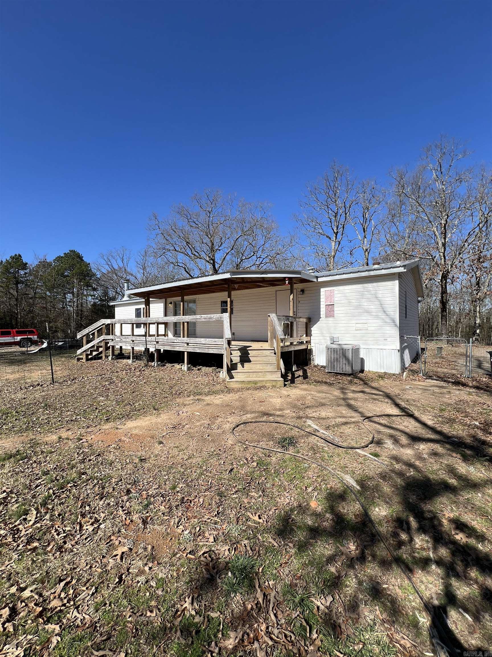 495 Wesley Chapel Road