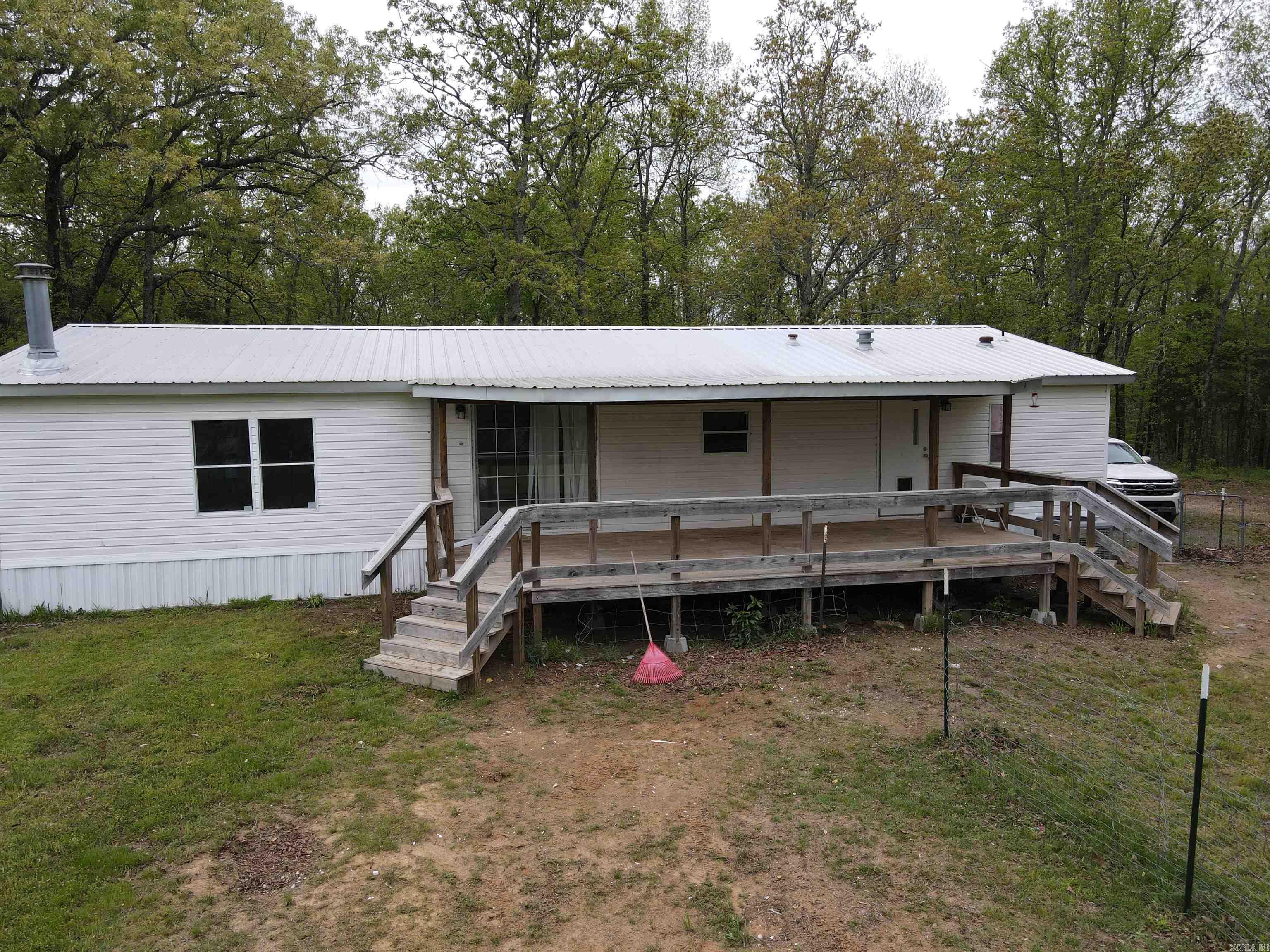 495 Wesley Chapel Road