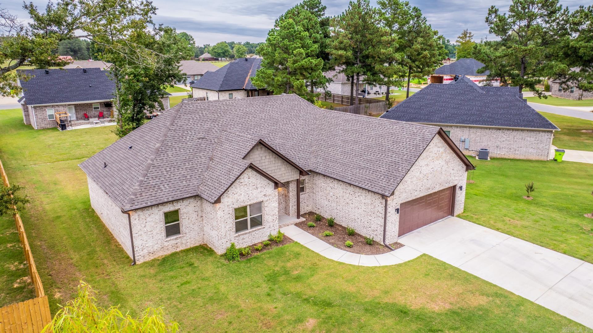 206 Heather Loop