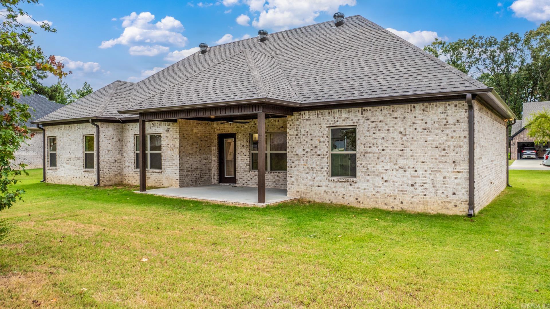 206 Heather Loop