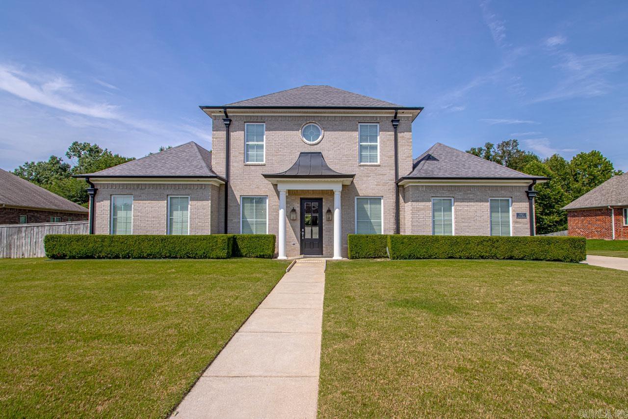 6113 Pierce Manse Loop