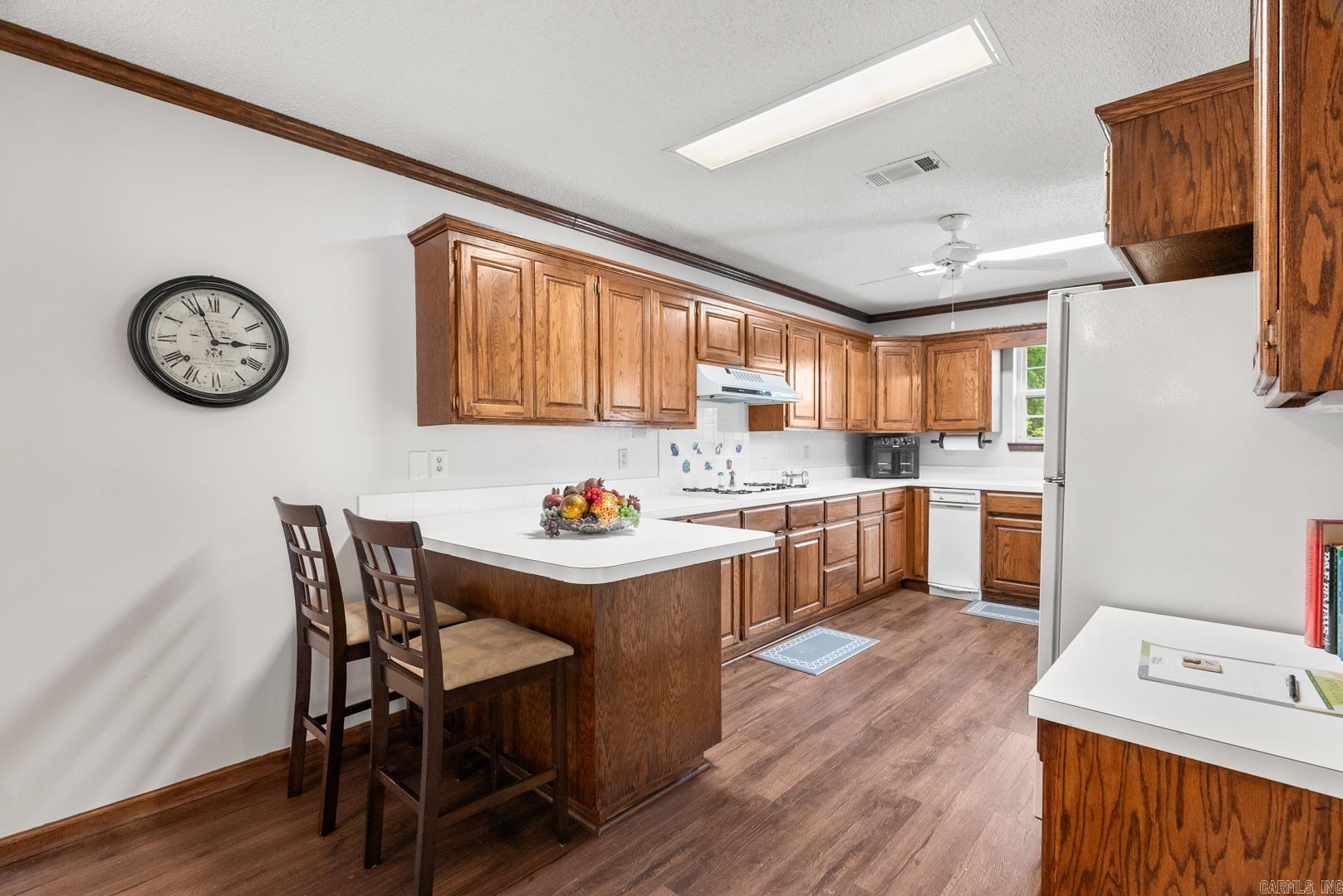 14 Norfork Drive