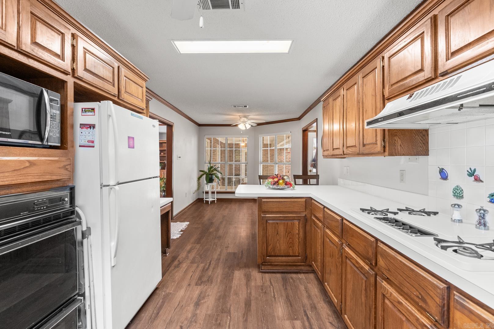 14 Norfork Drive
