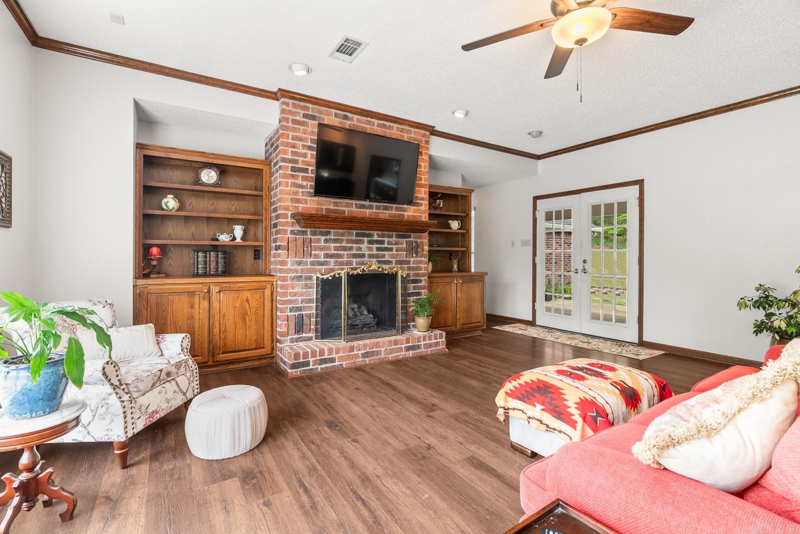 14 Norfork Drive