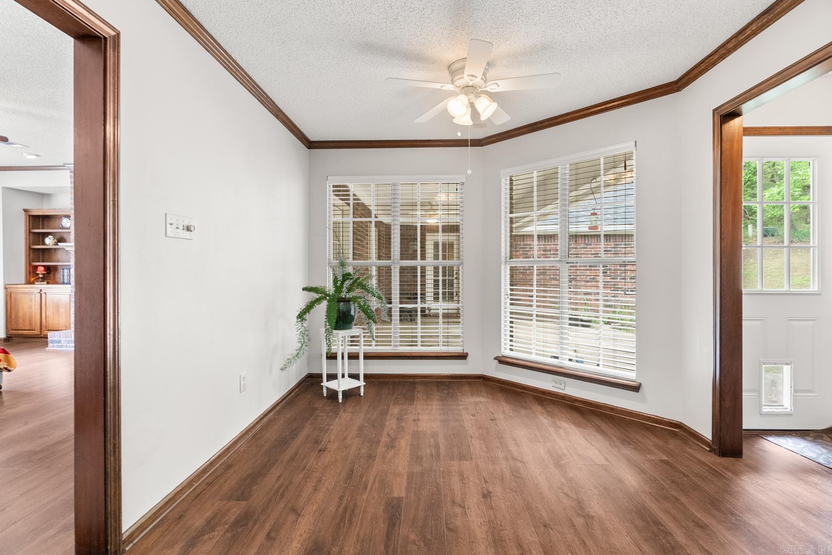 14 Norfork Drive