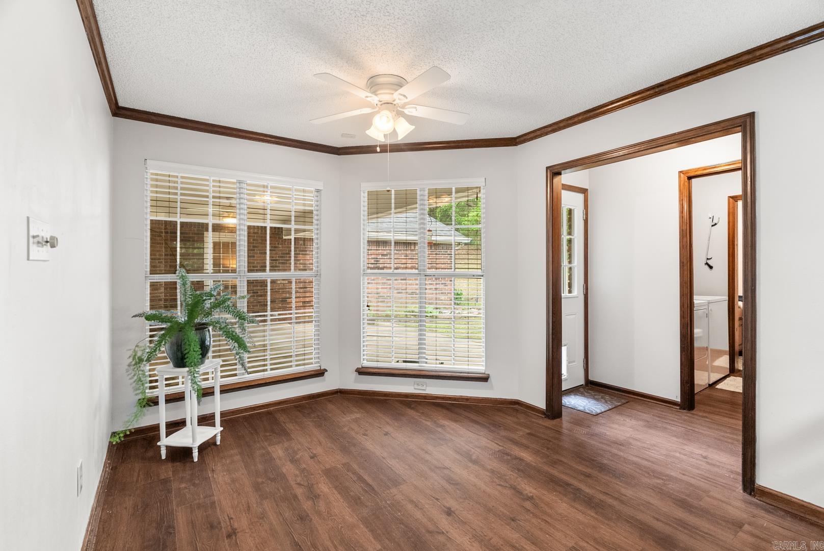 14 Norfork Drive