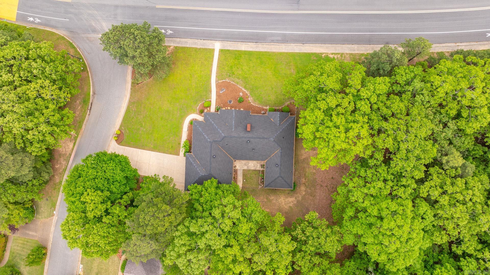 14 Norfork Drive