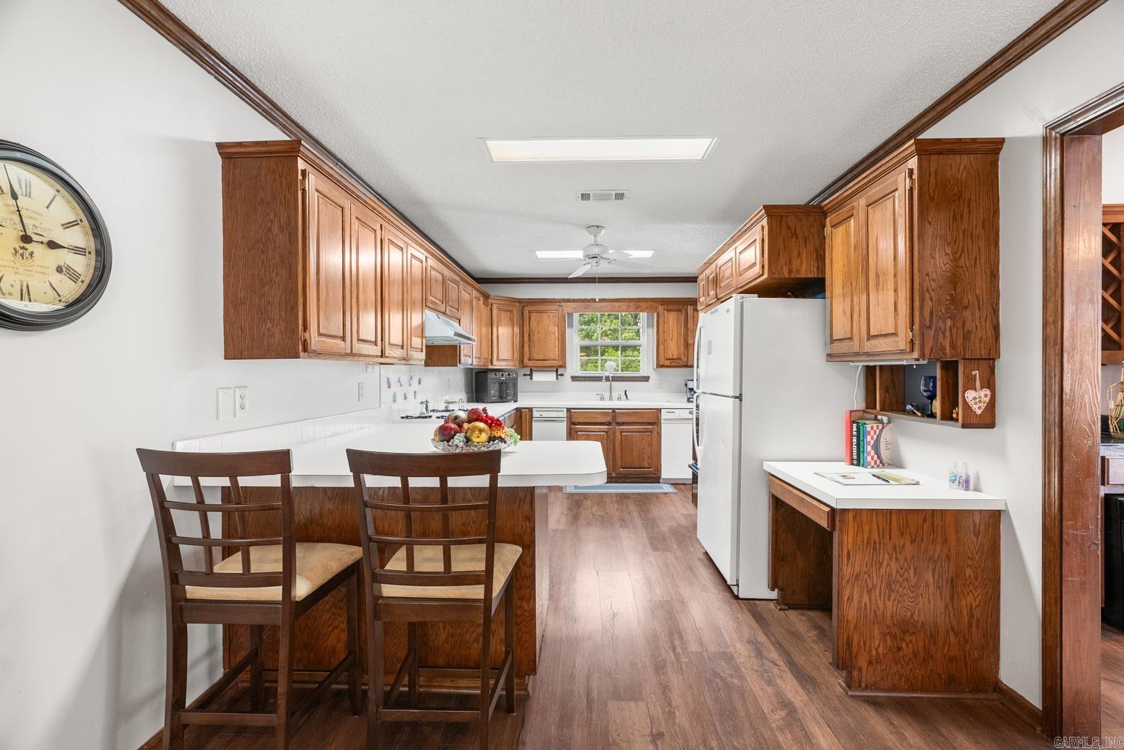 14 Norfork Drive