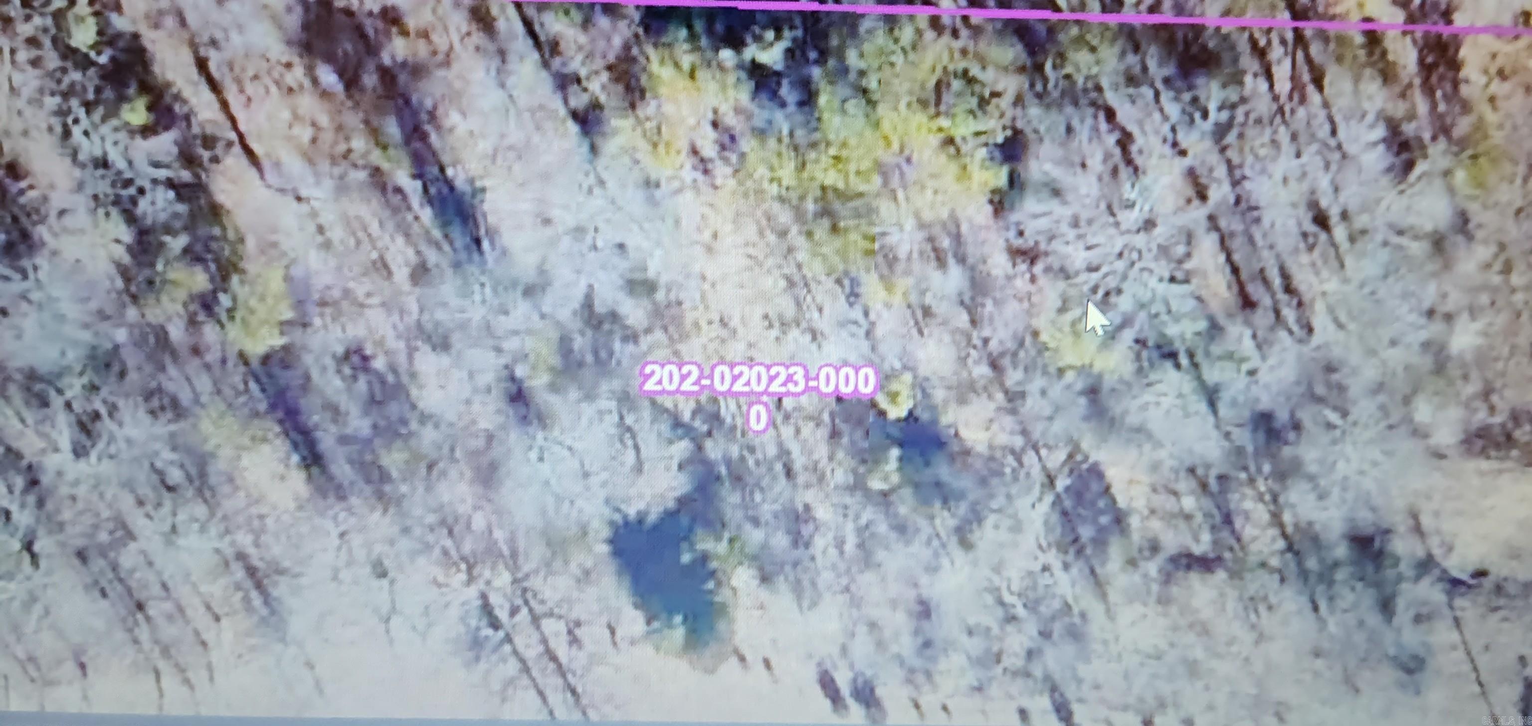 3147 McPherson Ridge Road