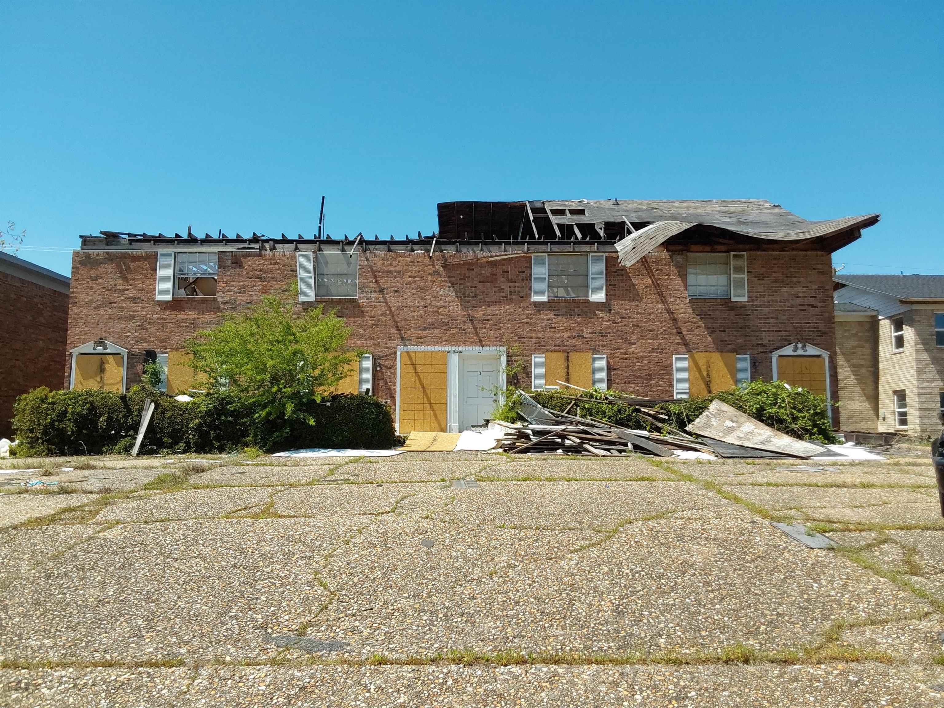 1806 Sanford Drive