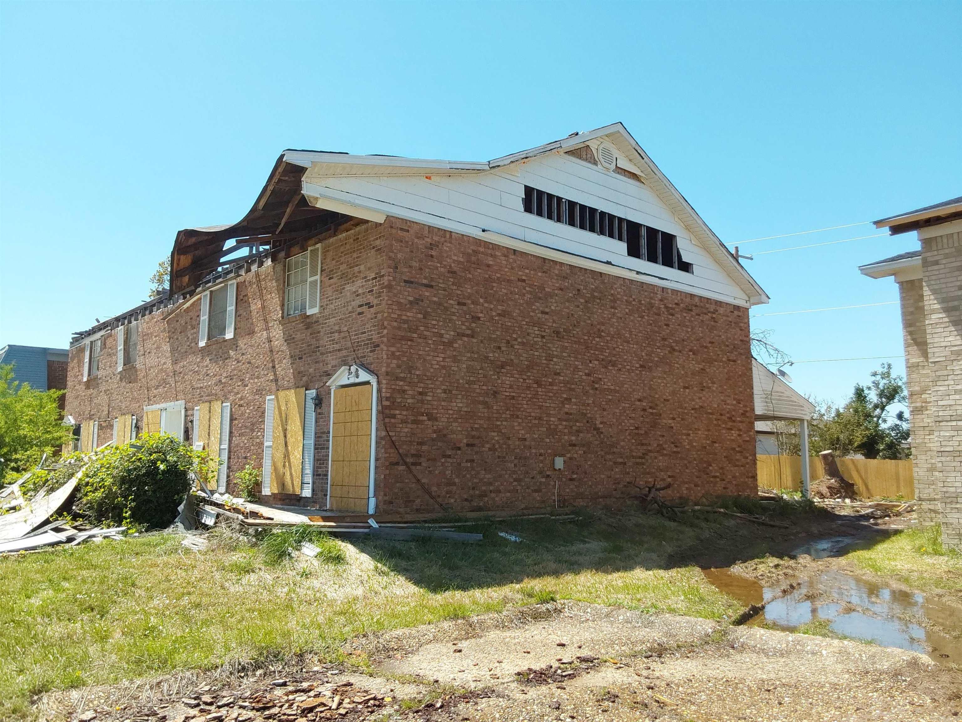 1806 Sanford Drive