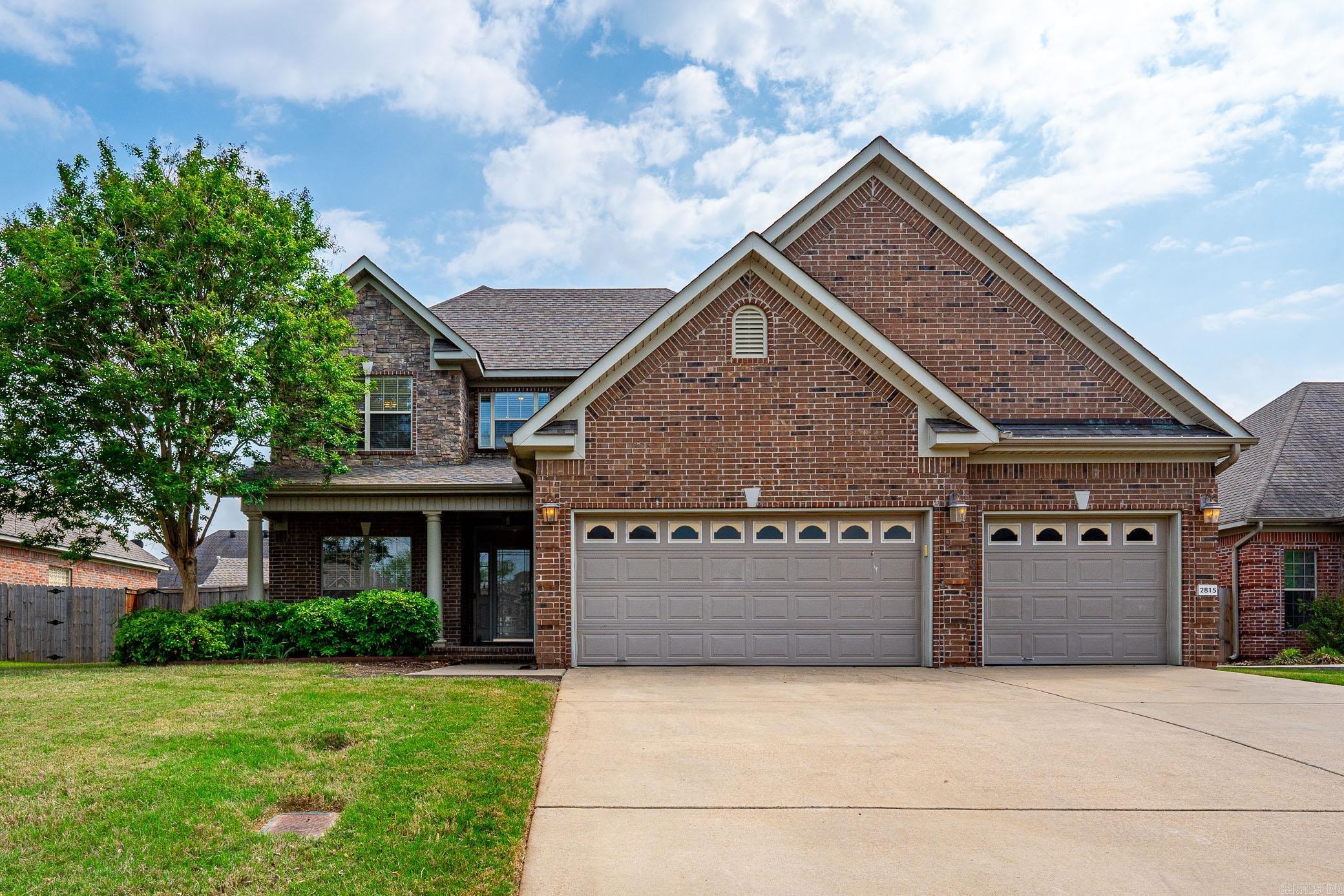 2815 Driftwood Street